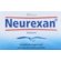 Sie sehen eine Packung Neurexan® Tabletten, Produktbild: 03 Neurexan® Tabletten, A-Nr.: 4231601 - 03