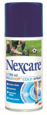 Nexcare™ ColdHot Therapy Pack mit Thermoindicator + Cold Spray GRATIS Display, A-Nr.: 5421976 - 03