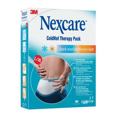 Nexcare™ ColdHot Therapy Belt L/XL, 1/Packung, A-Nr.: 5680583 - 03