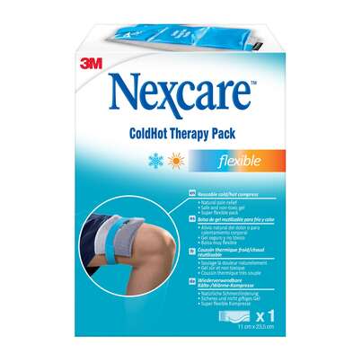 Nexcare™ ColdHot Therapy Pack Flexible Thinsulate, 1/Packung, A-Nr.: 4251704 - 01
