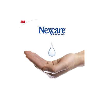 Nexcare™ Händedesinfektion Gel, 25 ml, A-Nr.: 5723252 - 03