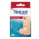Sie sehen eine Packung Nexcare™ Blood Stop Blutstillende Pflaster, assortiert, 30/Packung, Produktbild: 01 Nexcare™ Blood Stop Blutstillende Pflaster, assortiert, 30/Packung, A-Nr.: 5680637 - 01