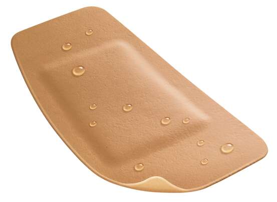 Nexcare™ Flexible Foam MAXI Active Pflaster, 50 mm x 101 mm, 5/Pack, A-Nr.: 4892320 - 02