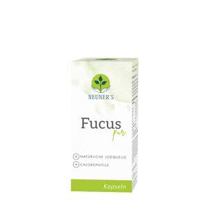 Fucus pur Pastillen, A-Nr.: 2013797 - 01