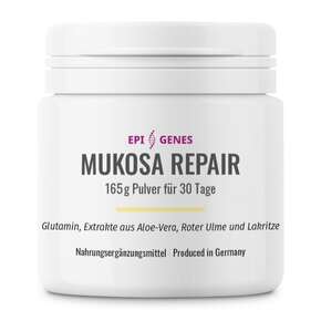 NatuGena Mukosa Repair Pulver, A-Nr.: 5699358 - 01