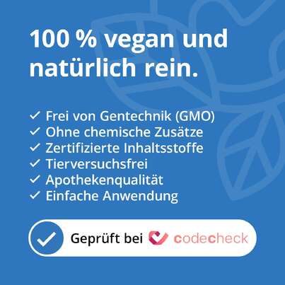 Sie sehen eine Packung Casida Magnesiumchlorid zum Einnehmen / Trinken, Produktbild: 05 Casida Magnesiumchlorid zum Einnehmen / Trinken, A-Nr.: 5250730 - 05
