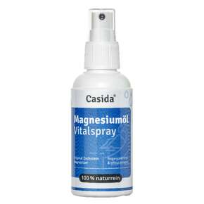 Magnesiumöl Vitalspray, A-Nr.: 4346534 - 01