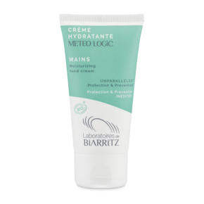 Meteologic Feuchtigkeitscreme Hand Bio LDB, A-Nr.: 4832507 - 01