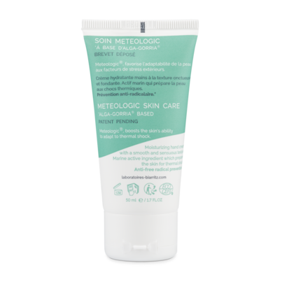 Meteologic Feuchtigkeitscreme Hand Bio LDB, A-Nr.: 4832507 - 02