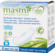 Sie sehen eine Packung Masmi Organic Care - Bio Monatsbinden Ultra Nacht, Produktbild: 02 Masmi Organic Care - Bio Monatsbinden Ultra Nacht, A-Nr.: 4368777 - 02
