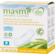Sie sehen eine Packung Masmi Organic Care - Bio Monatsbinden Ultra Tag, Produktbild: 01 Masmi Organic Care - Bio Monatsbinden Ultra Tag, A-Nr.: 4368783 - 01