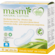 Sie sehen eine Packung Masmi Organic Care - Bio Monatsbinden Ultra Tag, Produktbild: 02 Masmi Organic Care - Bio Monatsbinden Ultra Tag, A-Nr.: 4368783 - 02