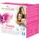 Sie sehen eine Packung Masmi Bio Slipeinlage Girls 1, Produktbild: 01 Masmi Bio Slipeinlage Girls 1, A-Nr.: 5160955 - 01
