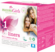 Sie sehen eine Packung Masmi Bio Slipeinlage Girls 1, Produktbild: 02 Masmi Bio Slipeinlage Girls 1, A-Nr.: 5160955 - 02