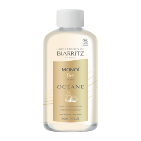Oceane Monoi Pflegeöl Kokosnuss Bio LDB, A-Nr.: 4832571 - 01