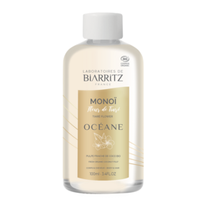 Oceane Monoi Pflegeöl Tiare Blumen Bio LDB, A-Nr.: 4832559 - 01