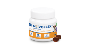 Movoflex M - Soft Chews für Hunde 15-35kg, A-Nr.: 5731234 - 01