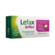 Sie sehen eine Packung Lefax® intens Flüssigkapseln, Produktbild: 01 Lefax® intens Flüssigkapseln, A-Nr.: 5342521 - 01