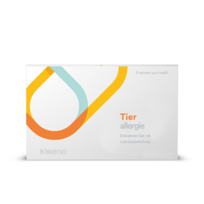 Tierhaar Allergie Test, A-Nr.: 5717955 - 01