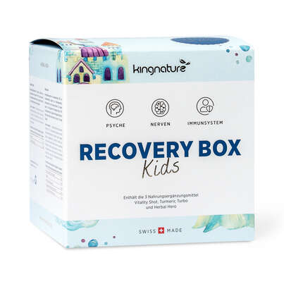 KINGNATURE Recovery Box Kids PNI, A-Nr.: 5804648 - 01