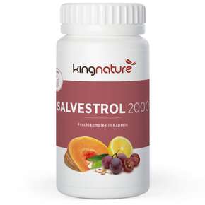 Kingnature Salvestrol 2000, A-Nr.: 4596509 - 01