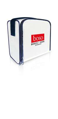 boso medisol comfort Tiefeninhalator, A-Nr.: 5167963 - 03