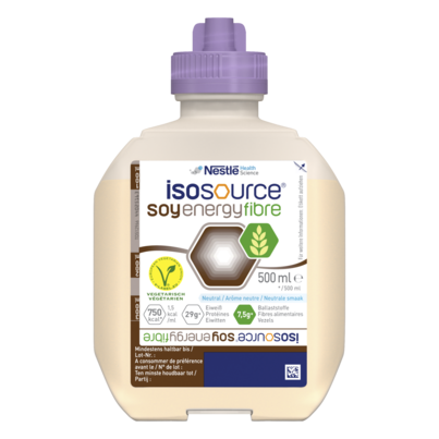 Isosource® Soy Energy Fibre, A-Nr.: 4052494 - 01