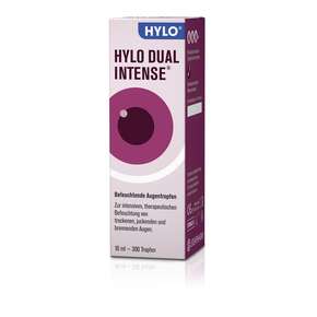 Hylo Dual Intense, A-Nr.: 5222018 - 01