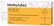 immundoc® DIREKT Trinkfläschchen, A-Nr.: 3896020 - 01