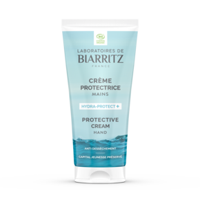 Hydra-Protect + schützende Creme Hand LdB, A-Nr.: 5571552 - 01