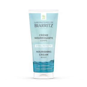 Hydra-Protect + schützende Creme Körper LdB, A-Nr.: 5571569 - 01