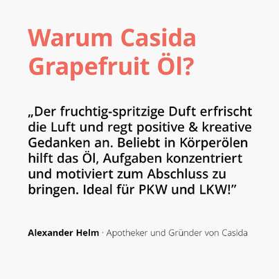 Grapefruit Öl, A-Nr.: 5594731 - 04