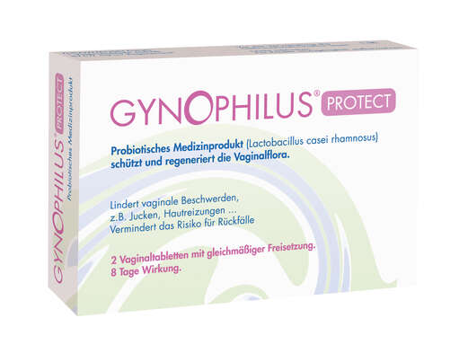 Gynophilus protect, A-Nr.: 4390676 - 01