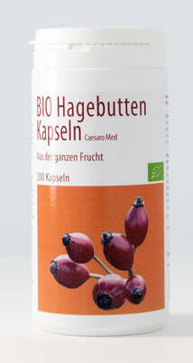 HAGEBUTTEN BIO KPS CAESARO 200 ST, A-Nr.: 3148252 - 01