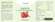 Floramed Hagebutte, A-Nr.: 4390185 - 01