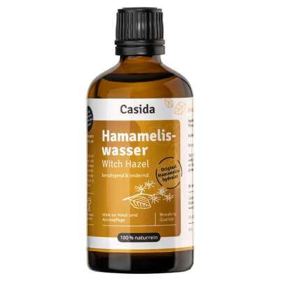 Hamameliswasser (Witch Hazel Water), A-Nr.: 5779933 - 01