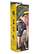 FUTURO™ Knie-Bandage mit seitlicher Gelenkschiene, Verstellbar SPORT (40.6 - 55.9 cm), A-Nr.: 5233329 - 02