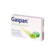 Sie sehen eine Packung Gaspan® 90 mg/50 mg Weichkapseln, Produktbild: 02 Gaspan® 90 mg/50 mg Weichkapseln, A-Nr.: 4979601 - 02