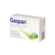 Sie sehen eine Packung Gaspan® 90 mg/50 mg Weichkapseln, Produktbild: 02 Gaspan® 90 mg/50 mg Weichkapseln, A-Nr.: 4979618 - 02