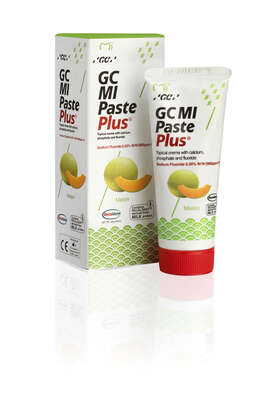 GC MI Paste Plus Melone, A-Nr.: 4879621 - 01