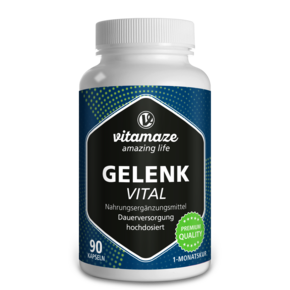 Vitamaze Gelenk Vital, A-Nr.: 5179506 - 01