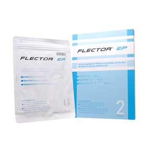 FLECTOR® EP Pflaster, A-Nr.: 2423147 - 01