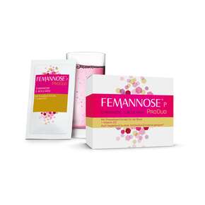 FEMANNOSE®P ProDuo, A-Nr.: 5583360 - 01