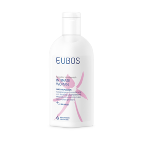 Eubos Intimate Care Woman Waschemulsion, A-Nr.: 5590584 - 01