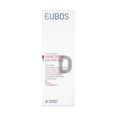 Eubos Diabetes Fuss und Bein Balsam, A-Nr.: 4100589 - 03