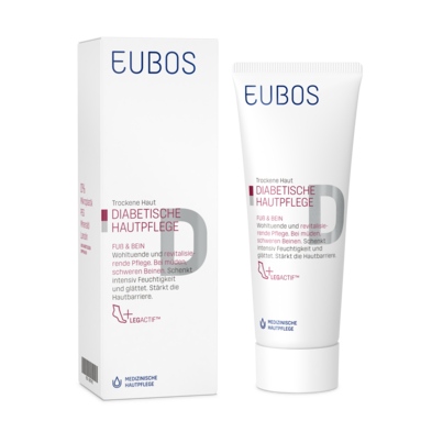 Eubos Diabetes Fuss und Bein Balsam, A-Nr.: 4100589 - 06