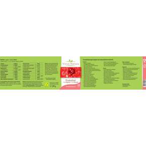 Endothel Pulver, A-Nr.: 5758807 - 01