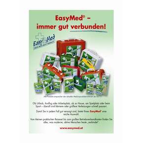 Einmalhandschuhe Vinyl Gr. L weiß, A-Nr.: 3252535 - 01