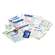 Sie sehen eine Packung EasyMed Nachfüllung für Autoapotheke ÖNorm V5101, Produktbild: 02 EasyMed Nachfüllung für Autoapotheke ÖNorm V5101, A-Nr.: 1752386 - 02
