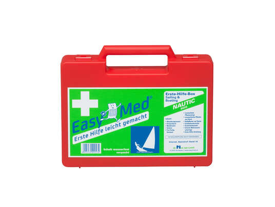 EasyMed Nautic Basis, A-Nr.: 2620474 - 03